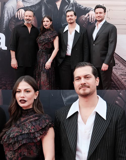 دمت و چاعاتای در کن