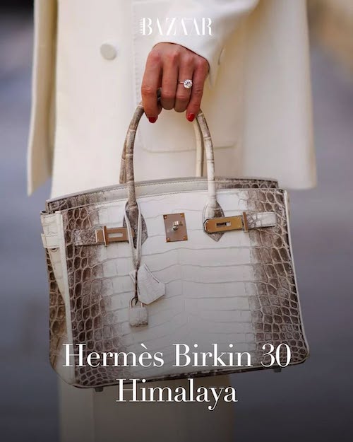 کیف آیکونیک هر برند