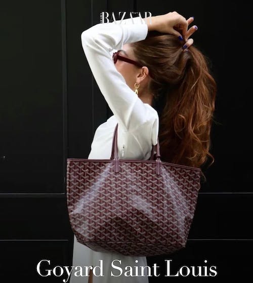 کیف آیکونیک هر برند