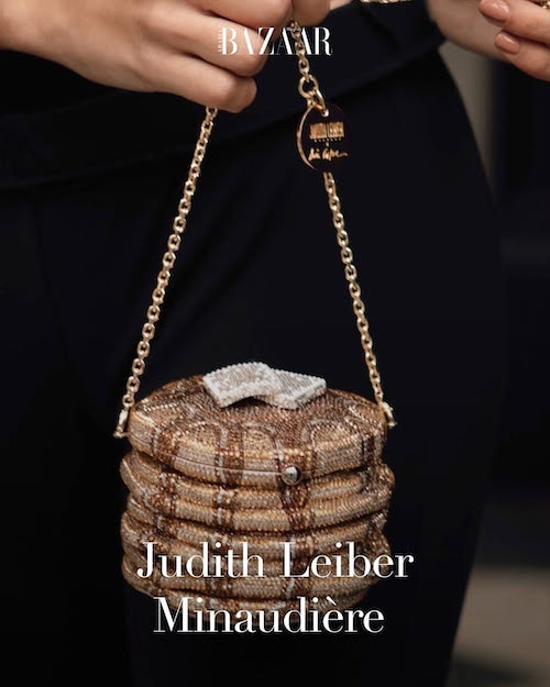 کیف آیکونیک هر برند