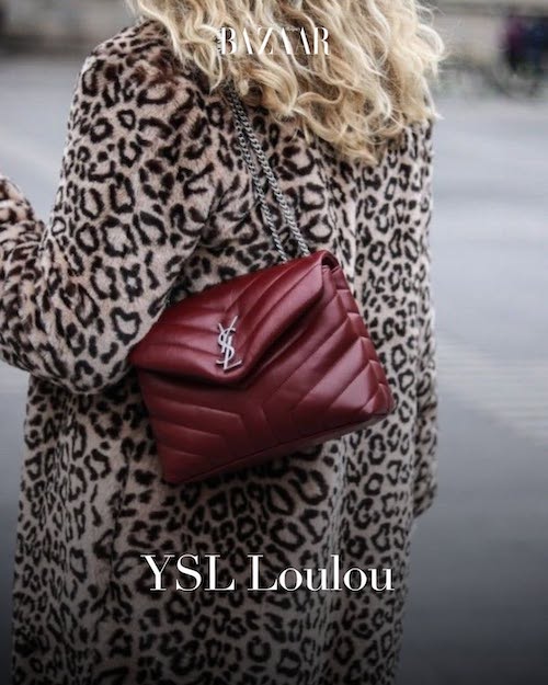 کیف آیکونیک هر برند