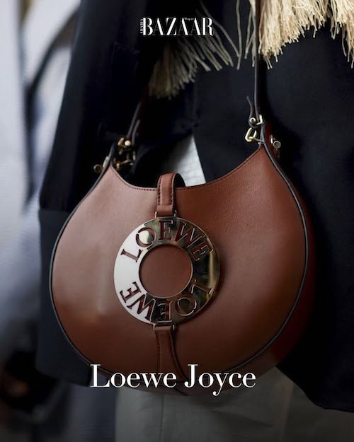 کیف آیکونیک هر برند