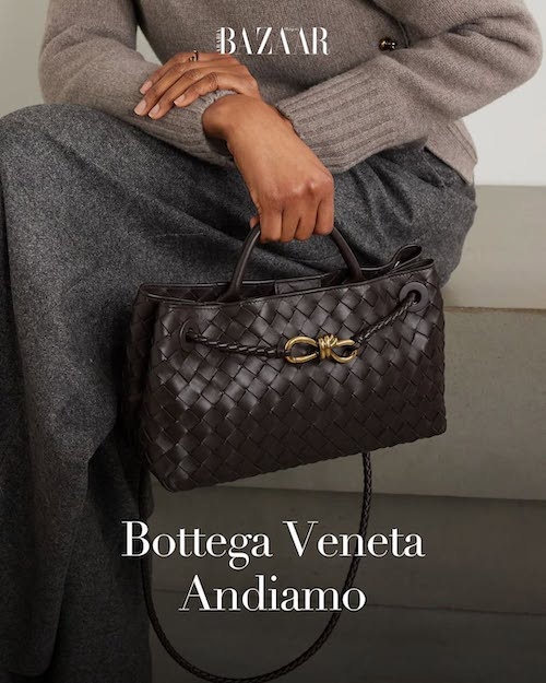 کیف آیکونیک هر برند