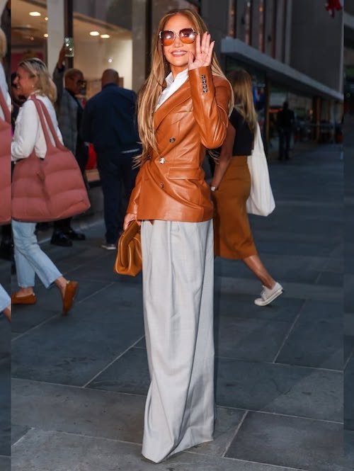 کیف لوکس جنیفر لوپز