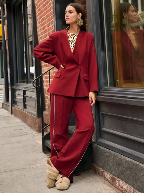 استایل روزمره ورزشی