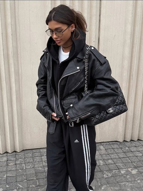 استایل روزمره ورزشی