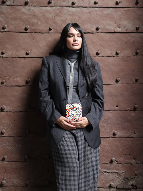 استایل بارداری بسته کوکدمیر