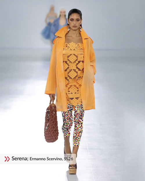 مدل‌های عرب