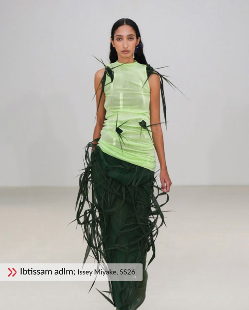 مدل‌های عرب