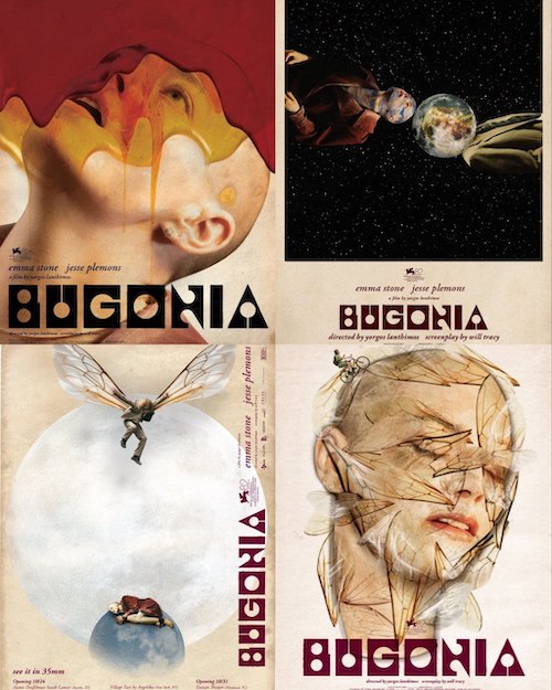 سر تراشیده اما استون