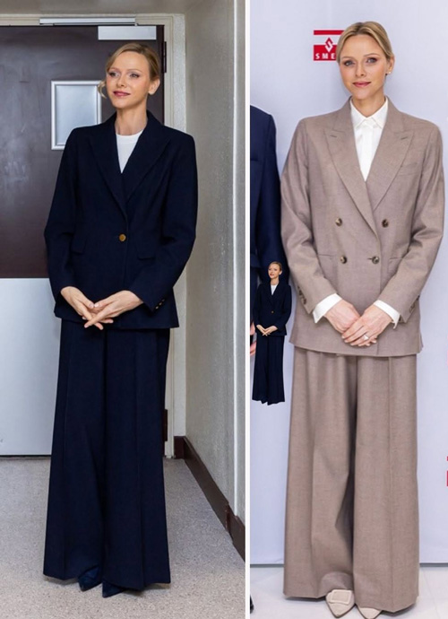 شلوار واید بانوان سلطنتی