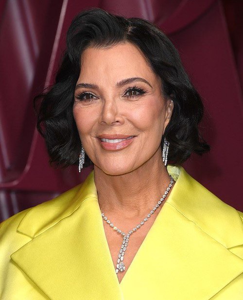 عکس‌های اینستاگرامی کریس جنر