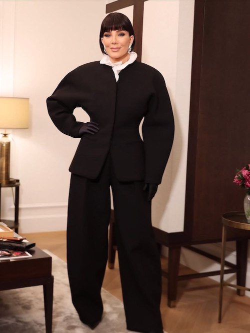 کریس جند در لندن