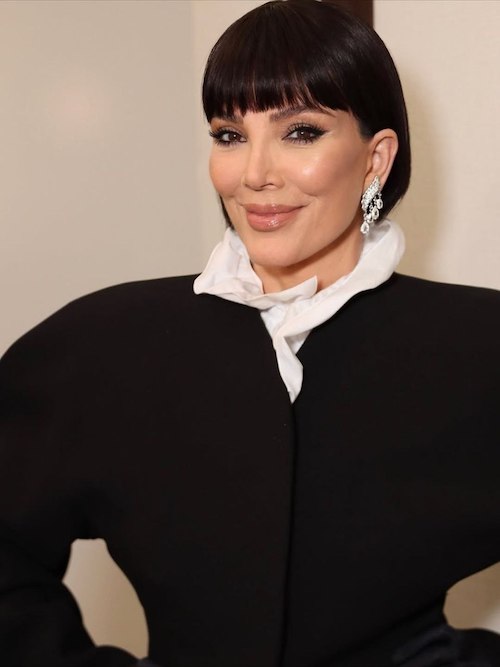 کریس جند در لندن