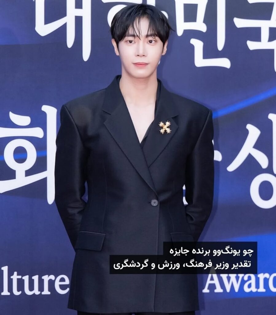 فعالان فرهنگ و هنر کره