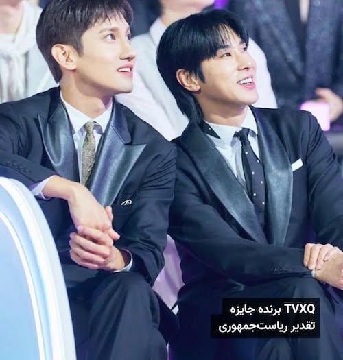 فعالان فرهنگ و هنر کره