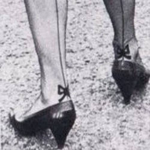 جوراب‌شلواری‌های پرنسس دایانا