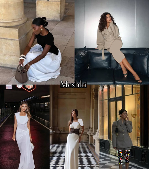 برندهای ایرانی-بین‌المللی