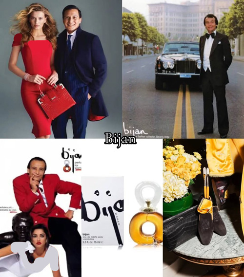 برندهای ایرانی-بین‌المللی