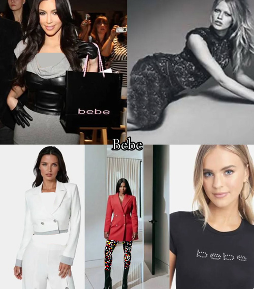 برندهای ایرانی-بین‌المللی