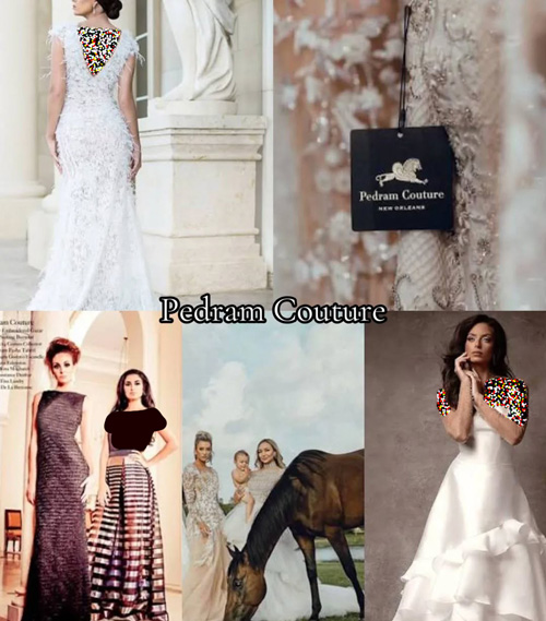 برندهای ایرانی-بین‌المللی