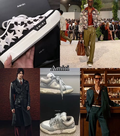 برندهای ایرانی-بین‌المللی