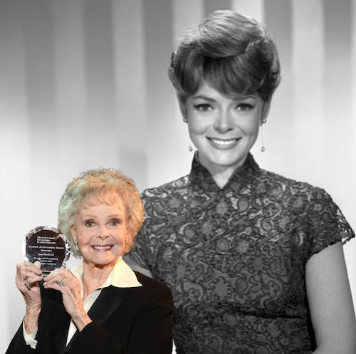 درگذشت جون لاکهارت