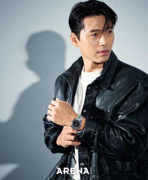 ساعت‌های مچی هیون بین