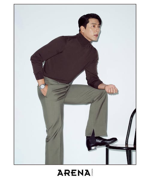 ساعت‌های مچی هیون بین