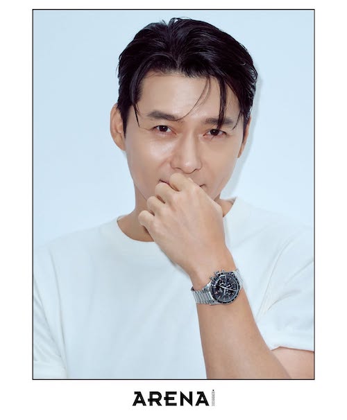 ساعت‌های مچی هیون بین