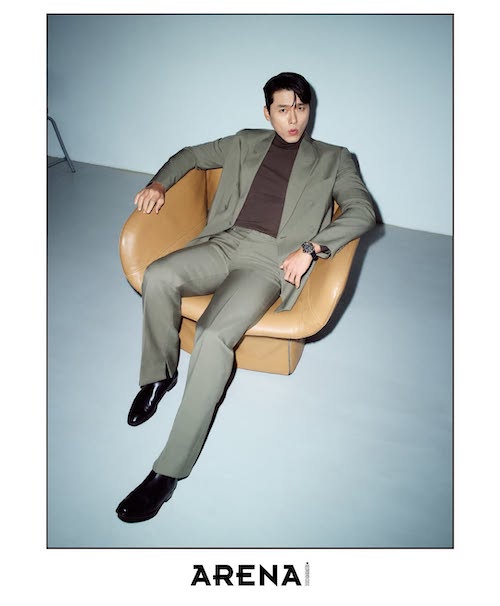 ساعت‌های مچی هیون بین