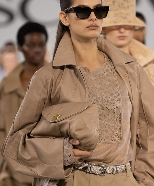 کیف‌های زیربغلی