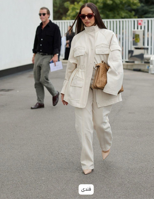 کیف‌های زیربغلی