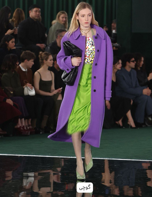 کیف‌های زیربغلی