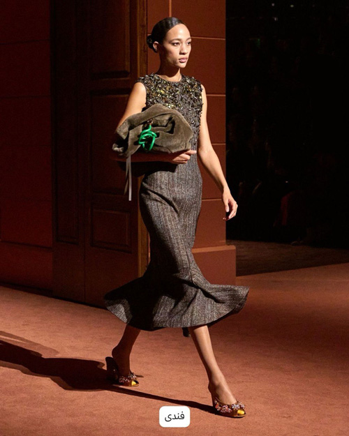 کیف‌های زیربغلی