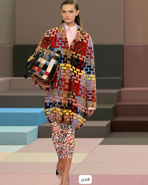 کیف‌های زیربغلی