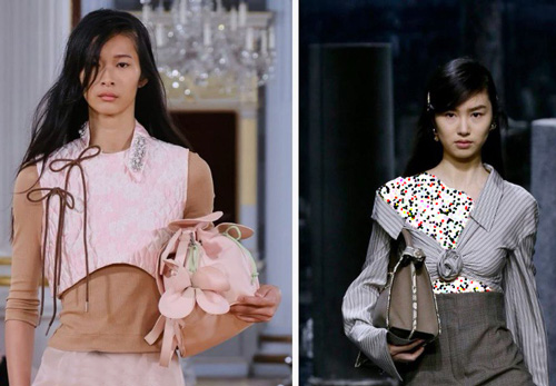 کیف‌های زیربغلی