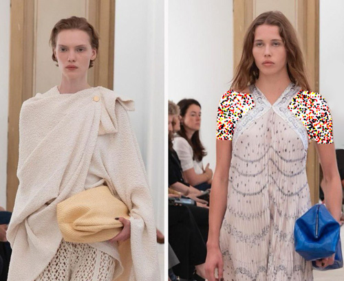 کیف‌های زیربغلی