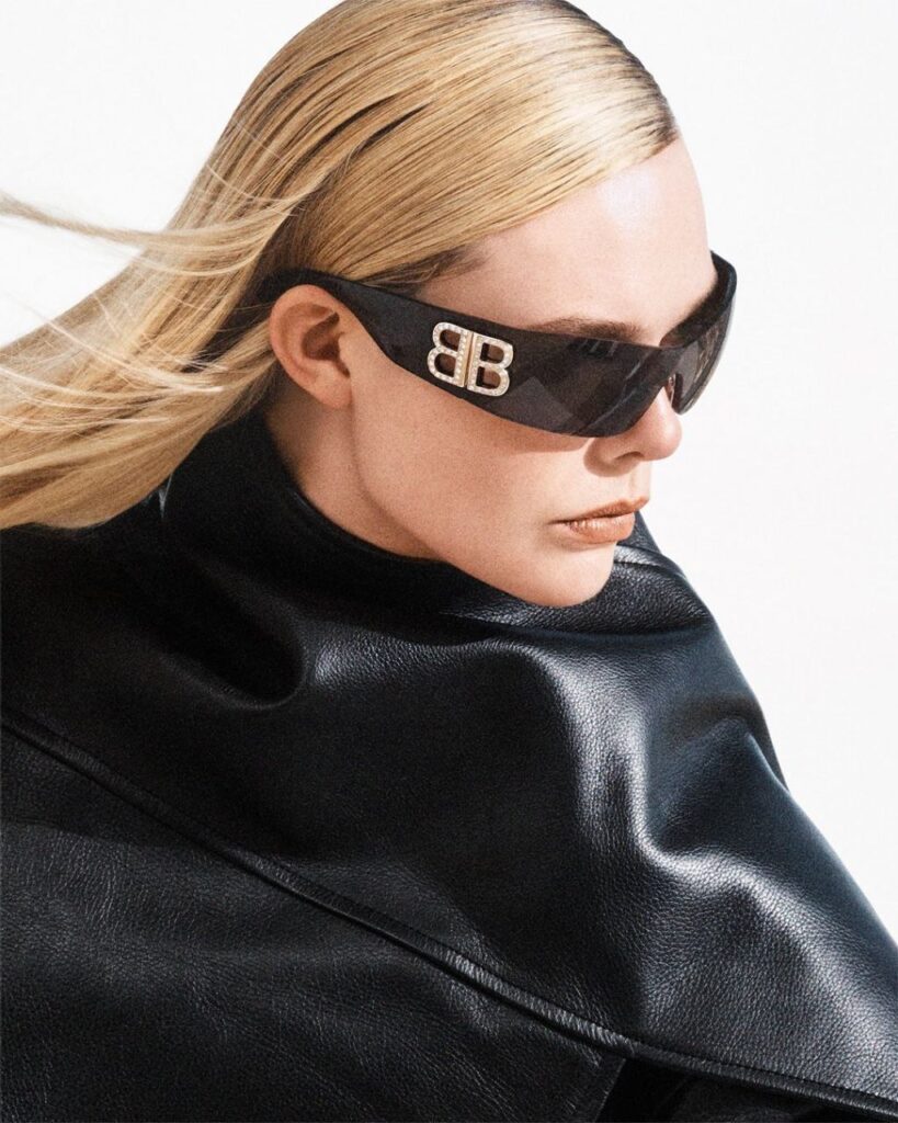 استایل‌های چرمی ال فانینگ