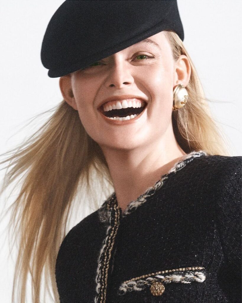 استایل‌های چرمی ال فانینگ