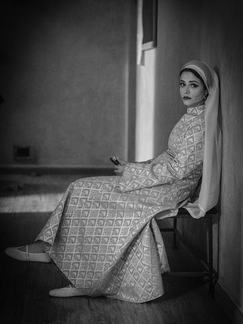 استایل تاریخی سوگل خلیق