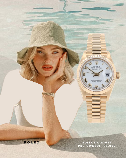 ساعت‌های السا هوسک