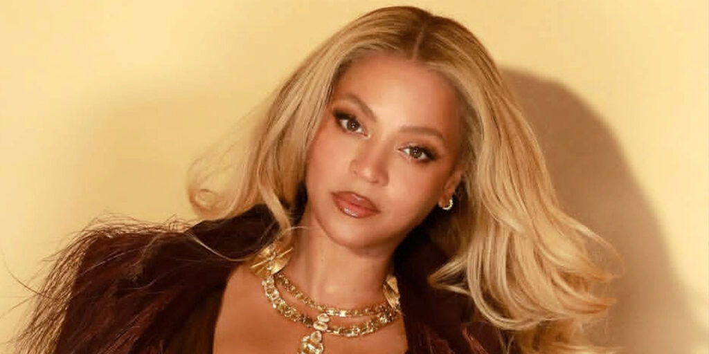 بیانسه و همسرش در قطر: استایلی احترام‌آمیز که همه را شگفت‌زده کرد!