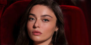 پاییز امسال به سبک بازیگر زیبای ترک، لایه لایه لباس بپوشید