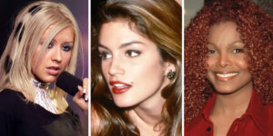 وقتی ترندهای گذشته قدرت‌نمایی می‌کنند؛ این رنگ موهای قدیمی دوباره مُد شده‌اند