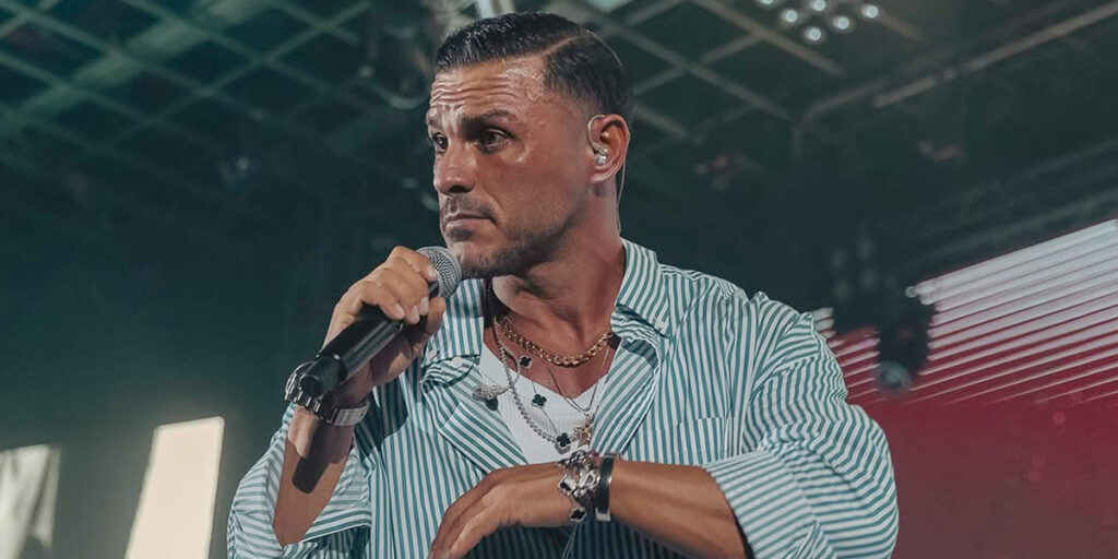 آرمین 2afm با استایلی به ارزش ۳ میلیارد تومان جلب توجه کرد!