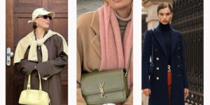 ۱۵ ترکیب رنگی که هر کسی جسارت استایل کردنشان را ندارد!