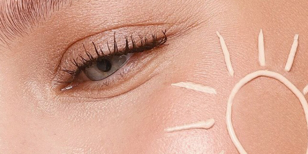 مزایای ضدآفتاب فیوژن واتر