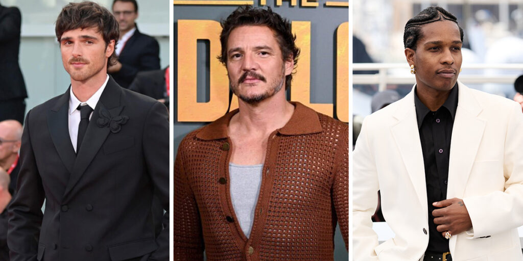 محتوای کیف مردان جذاب