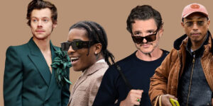 وقتی کیف مردانه ابزاری برای بیان هویت و خلاقیت می‌شود